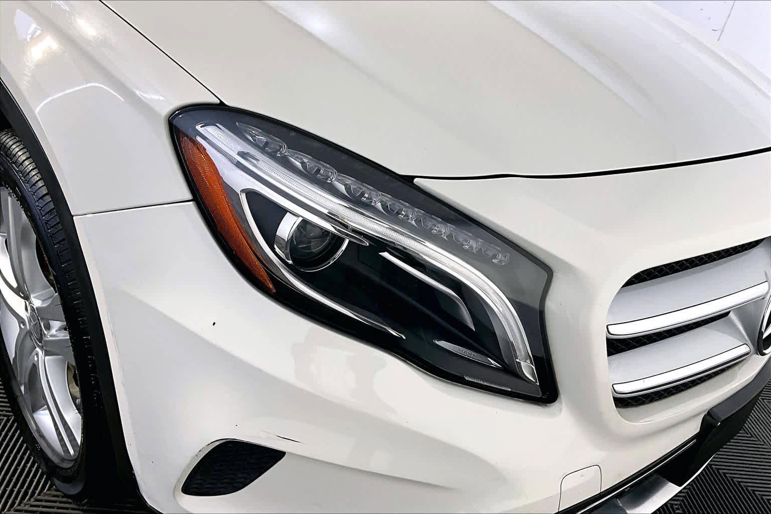 Used 2015 Mercedes-Benz GLA 250 4MATIC image 26