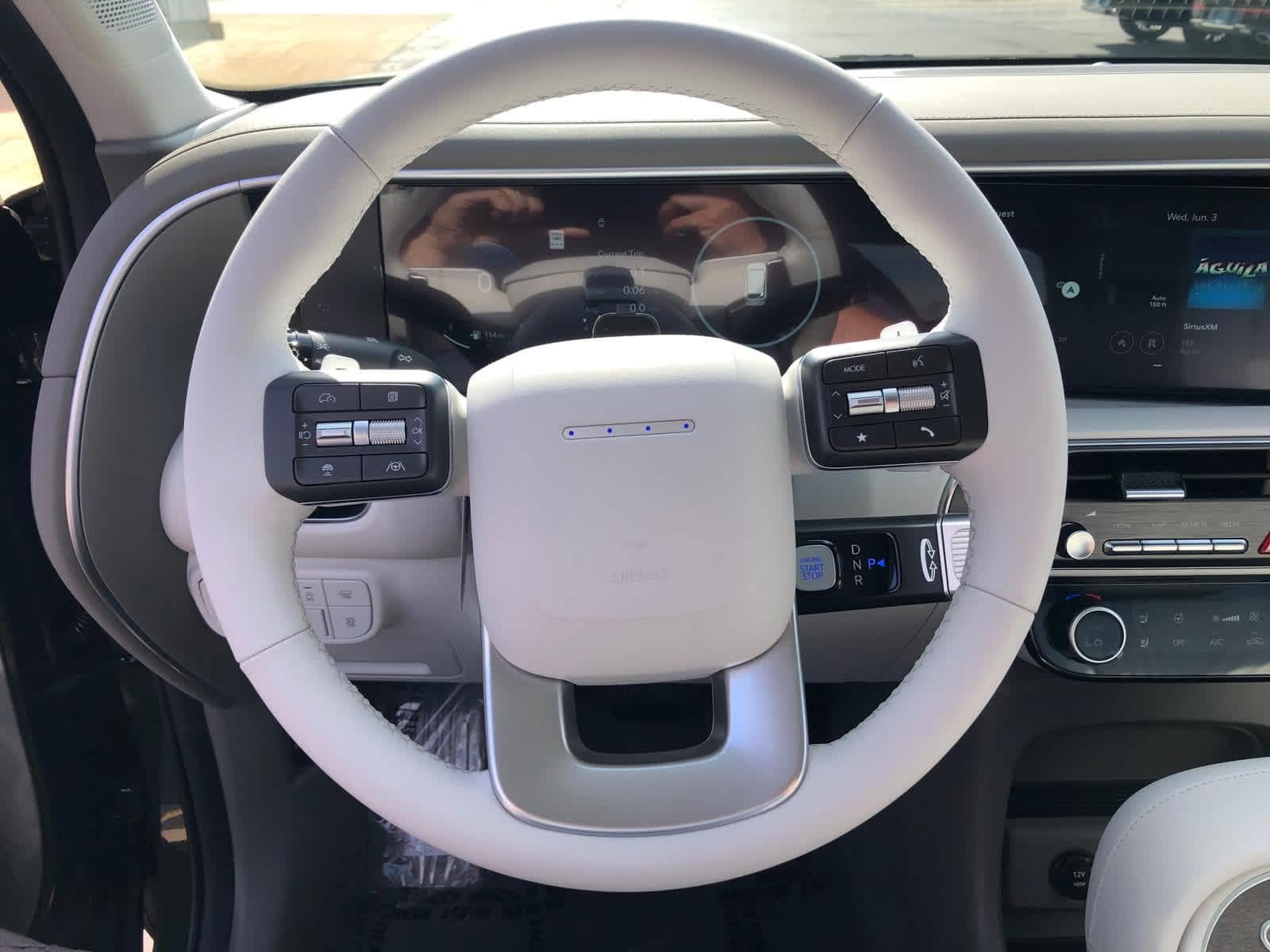 New 2026 Hyundai Palisade SEL AWD/4WD image 13