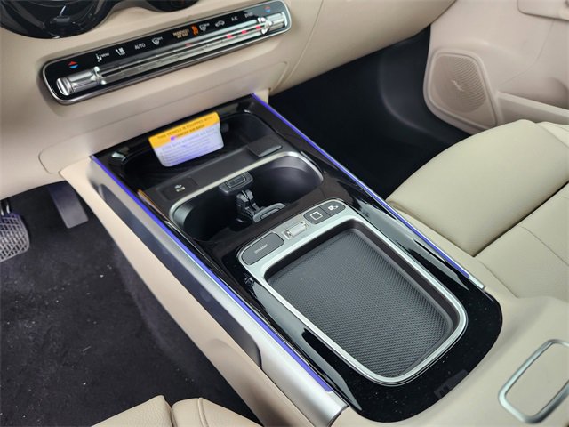 New 2026 Mercedes-Benz GLB 250 4MATIC image 22