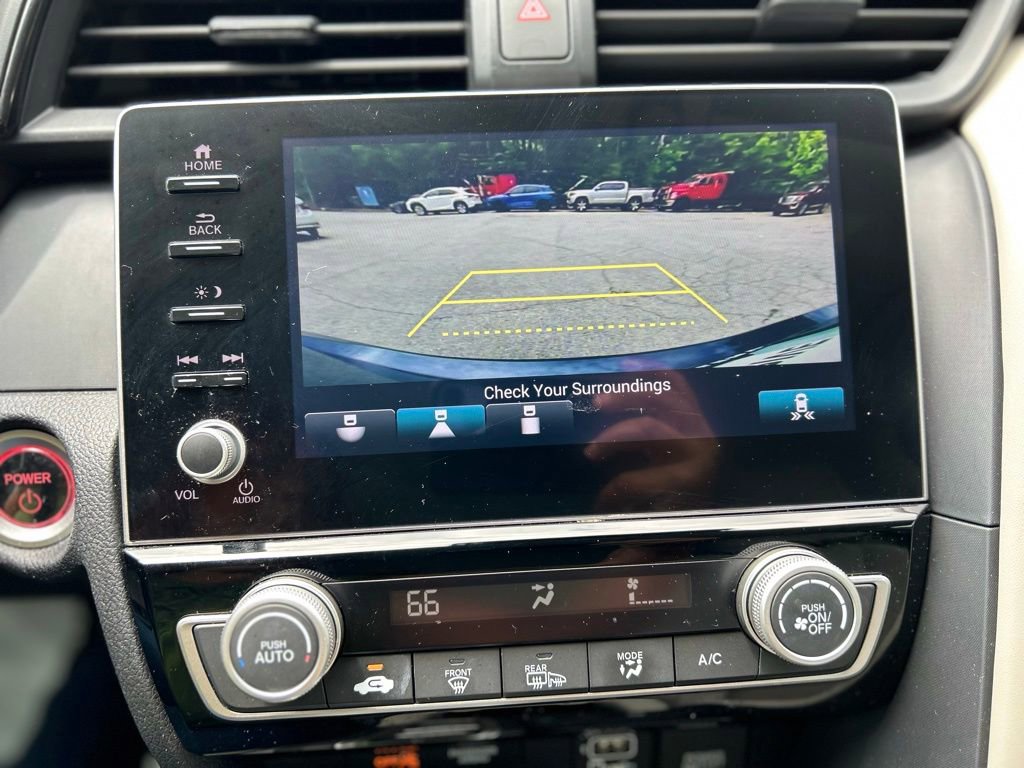 Used 2022 Honda Insight EX image 15
