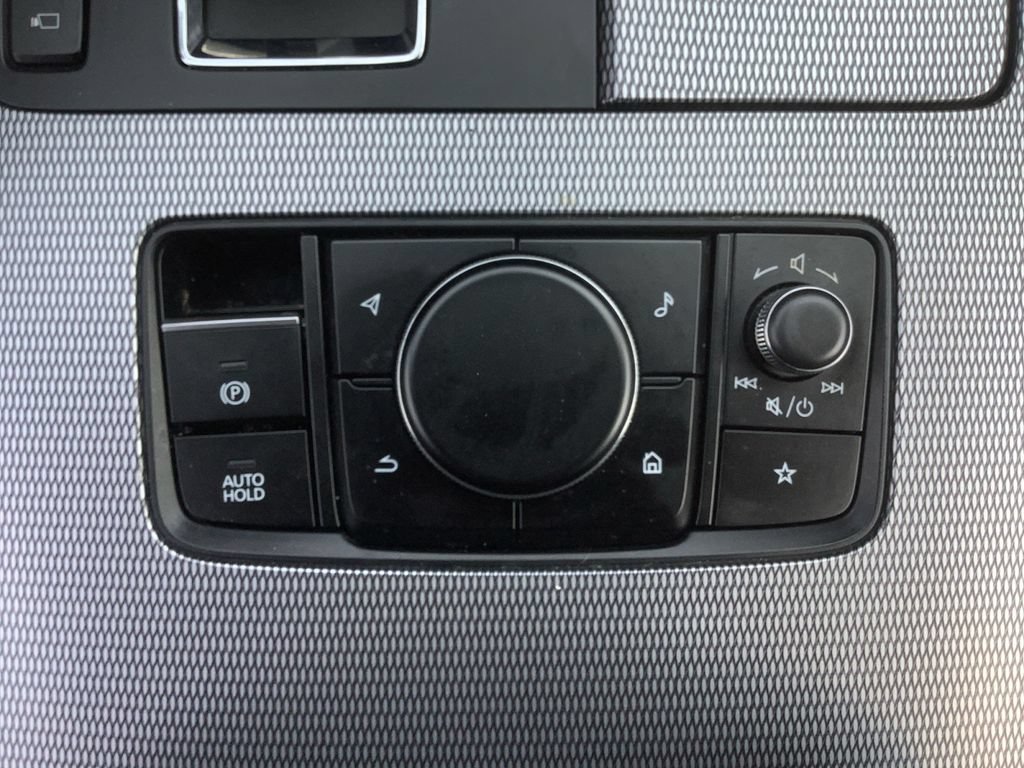 Used 2024 MAZDA CX-90 Plug-In Hybrid w/ Premium Plus AWD/4WD image 24