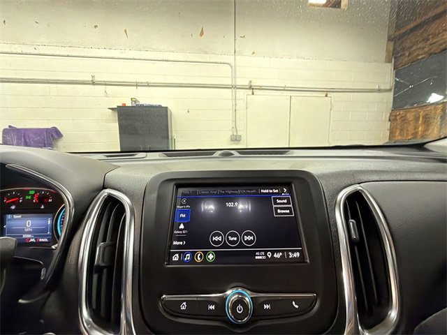 Certified 2024 Chevrolet Equinox LT w/ LPO, Floor Liner Package image 14