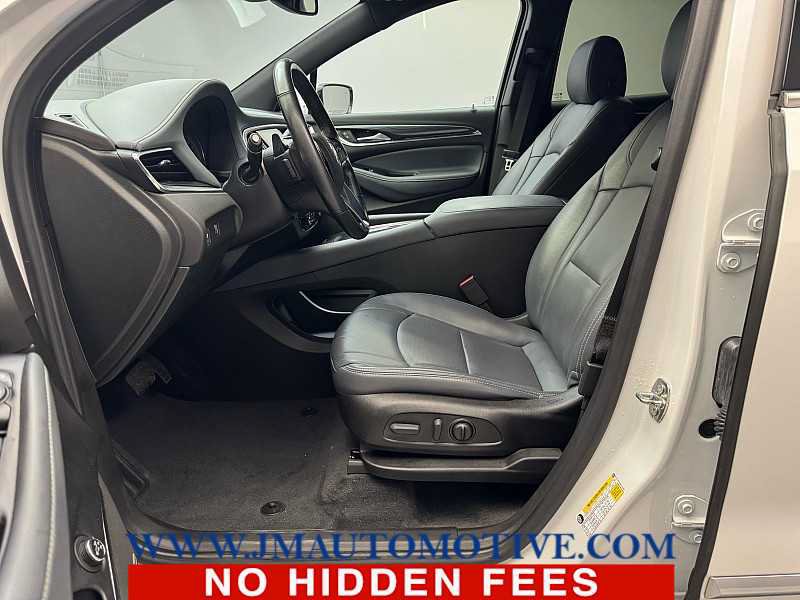 Used 2022 Buick Enclave Essence w/ Experience Buick Package AWD/4WD image 13