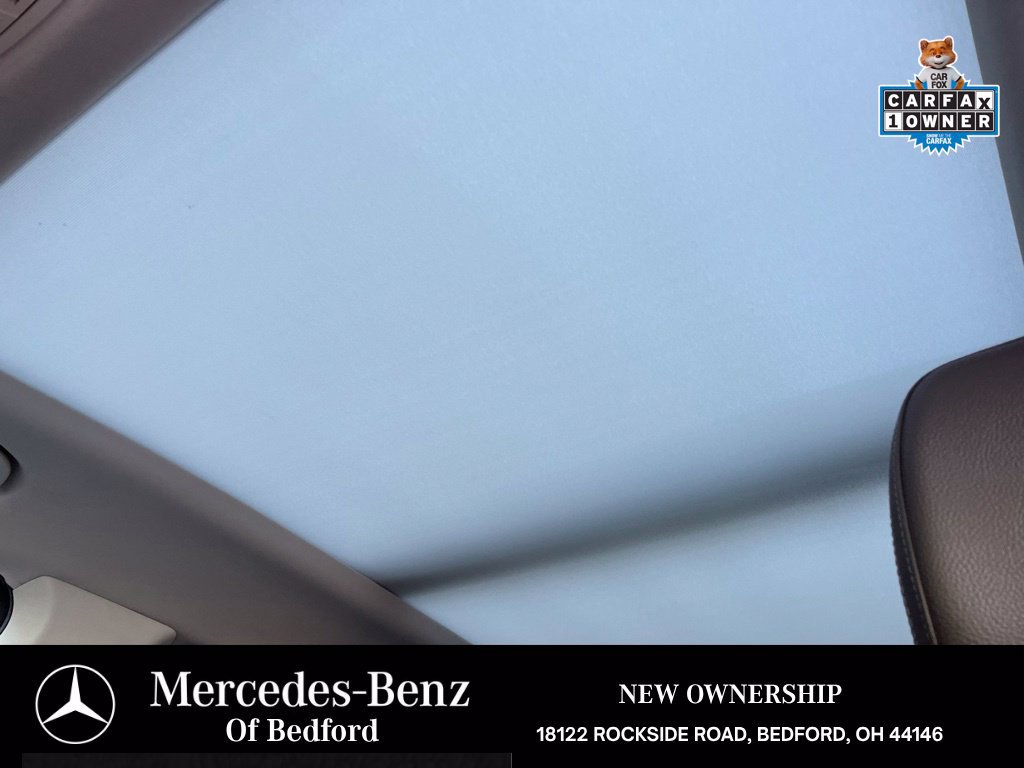 Used 2021 Mercedes-Benz GLS 450 4MATIC image 38