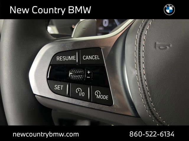 New 2026 BMW X7 xDrive40i w/ M Sport Package image 17