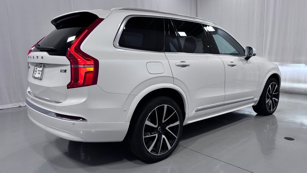 Certified 2024 Volvo XC90 B5 Plus w/ Protection Package Premier AWD/4WD image 6