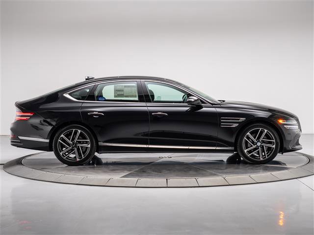 New 2026 Genesis G80 2.5T Advanced image 6