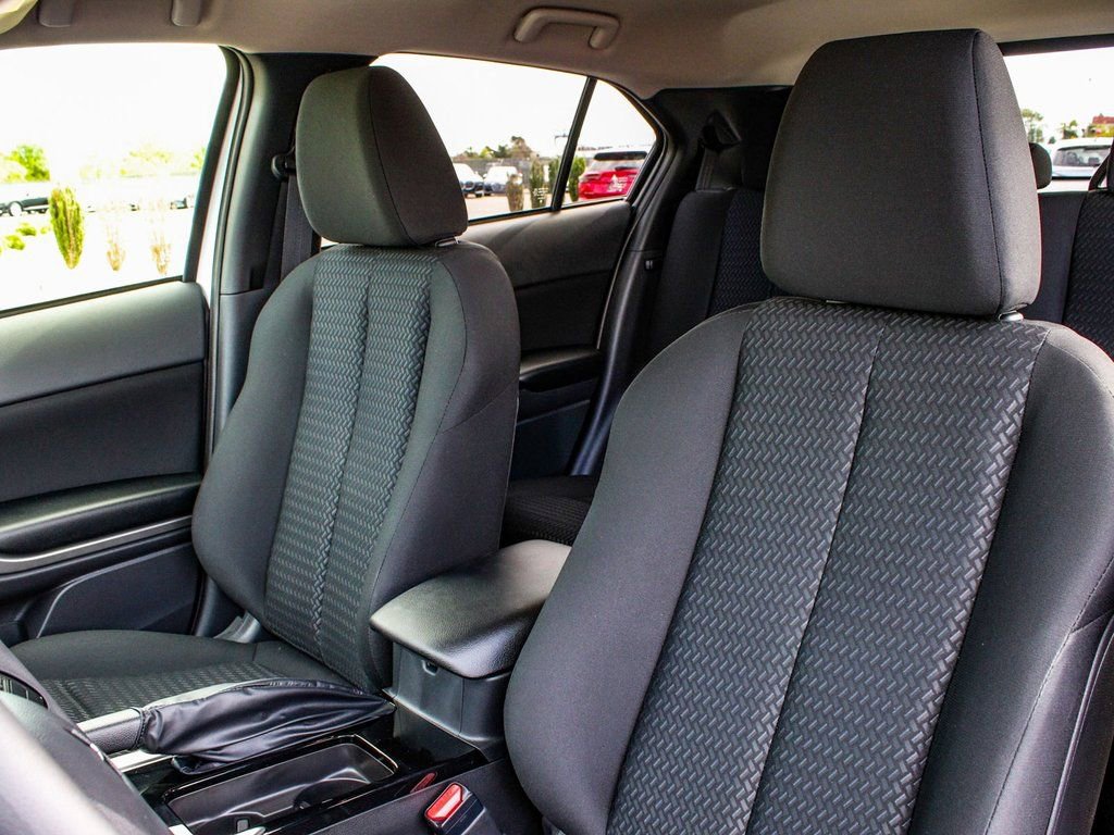 New 2026 Mitsubishi Eclipse Cross LE image 33