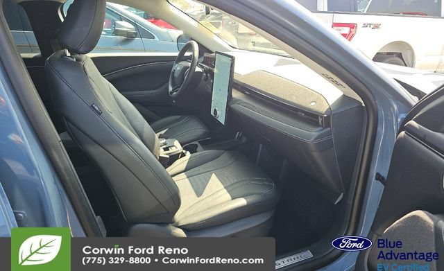 Used 2023 Ford Mustang Mach-E Premium AWD/4WD image 10