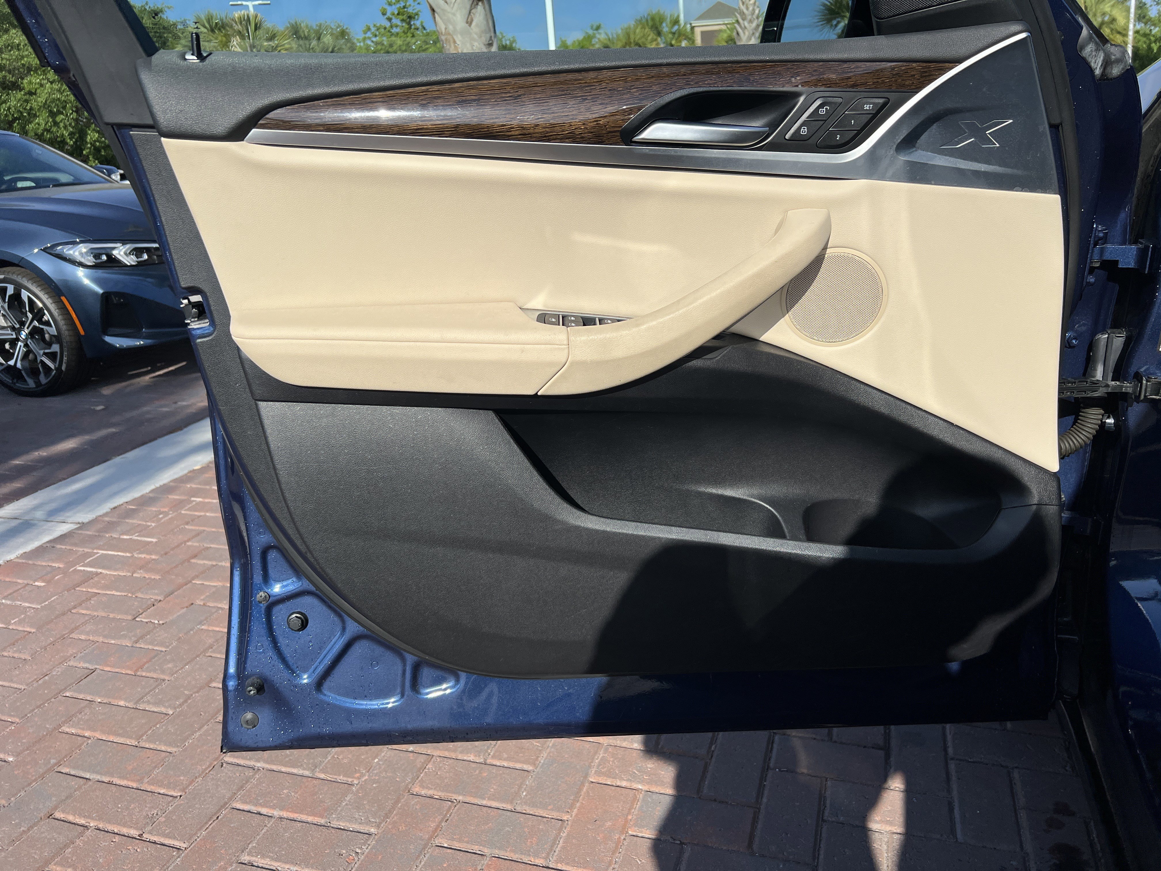 Used 2019 BMW X3 sDrive30i w/ Premium Package image 17