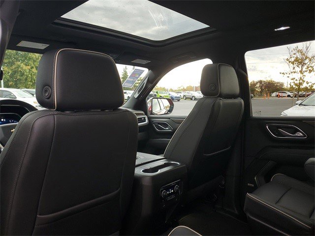 Used 2022 Chevrolet Tahoe Premier image 11