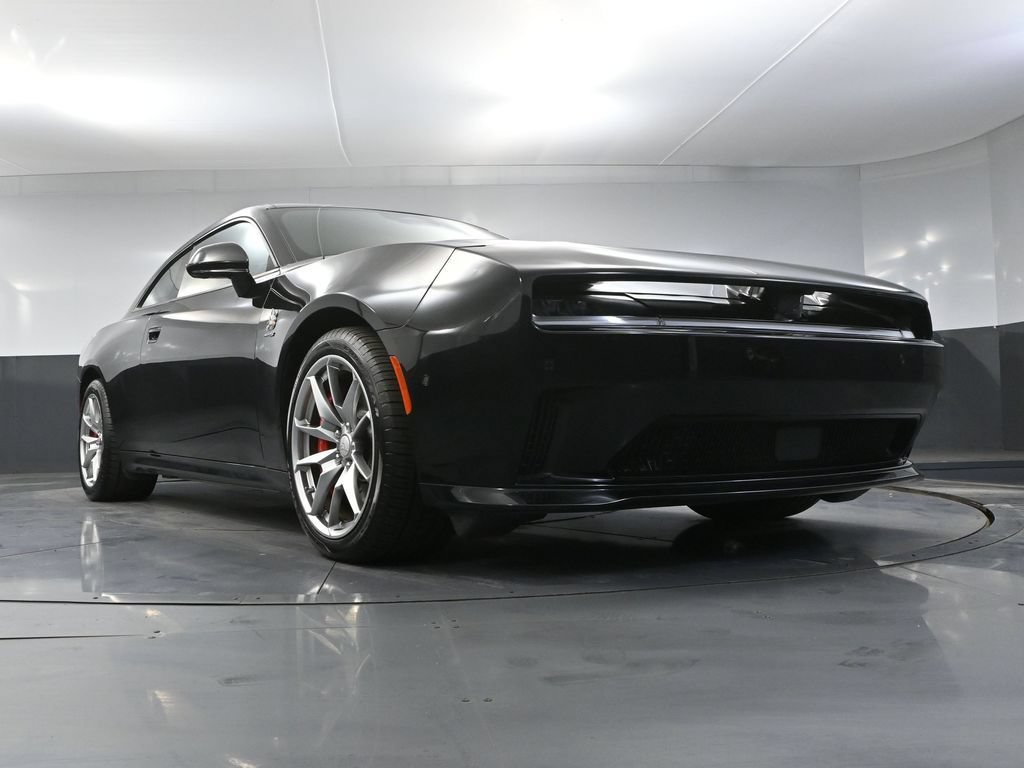 Used 2024 Dodge Charger Daytona Scat Pack w/ Plus Group AWD/4WD image 51