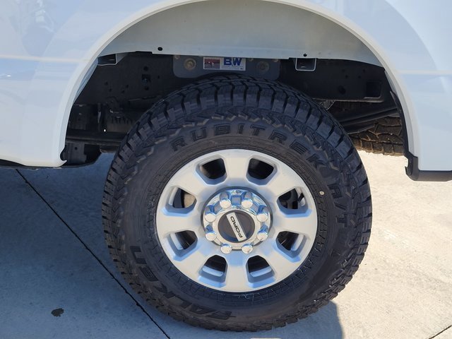 Certified 2024 Ford F250 XLT w/ FX4 Off-Road Package image 14