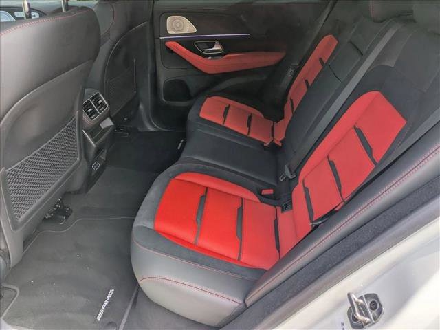 New 2025 Mercedes-Benz GLE 53 AMG 4MATIC image 16