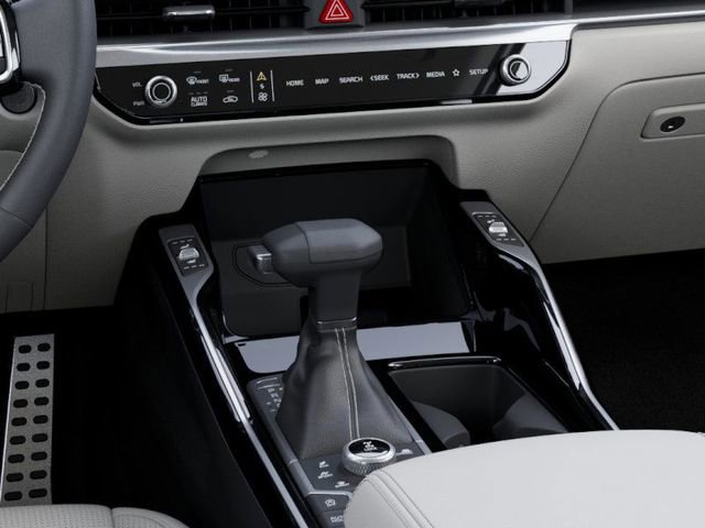 New 2025 Kia Sorento SX image 23