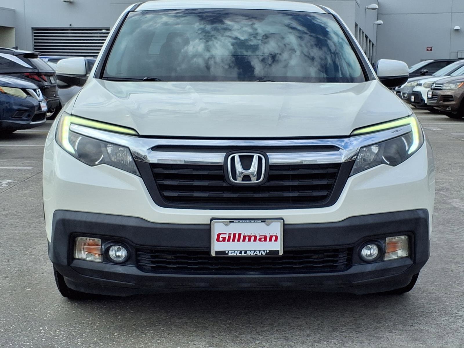 Certified 2018 Honda Ridgeline RTL-T image 20