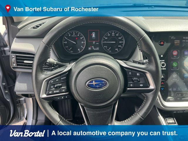 Certified 2025 Subaru Outback Premium AWD/4WD image 18