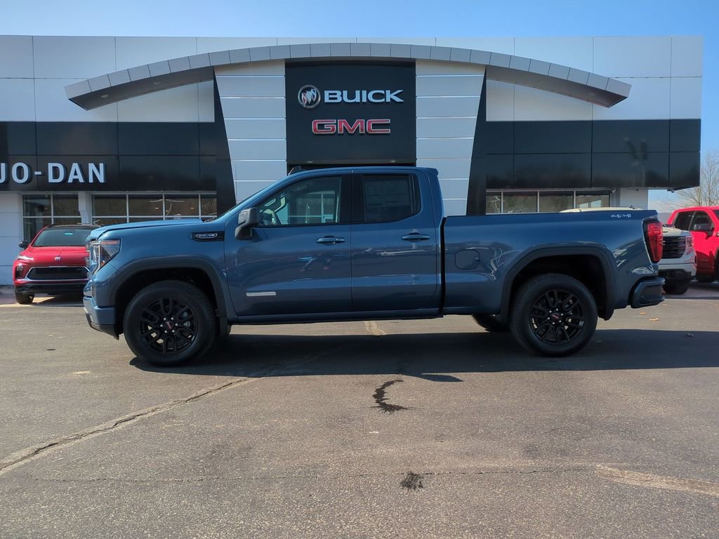 New 2026 GMC Sierra 1500 Elevation w/ Preferred Package image 8