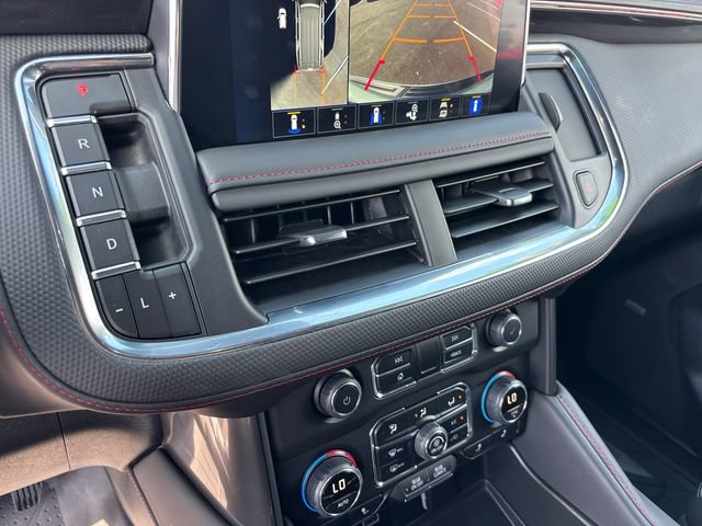 Used 2024 Chevrolet Tahoe RST w/ Luxury Package AWD/4WD image 24