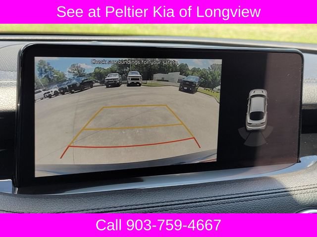 Used 2022 Kia Stinger GT-Line w/ Sun & Sound Package AWD/4WD image 26