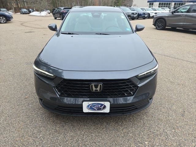Used 2023 Honda Accord EX image 8