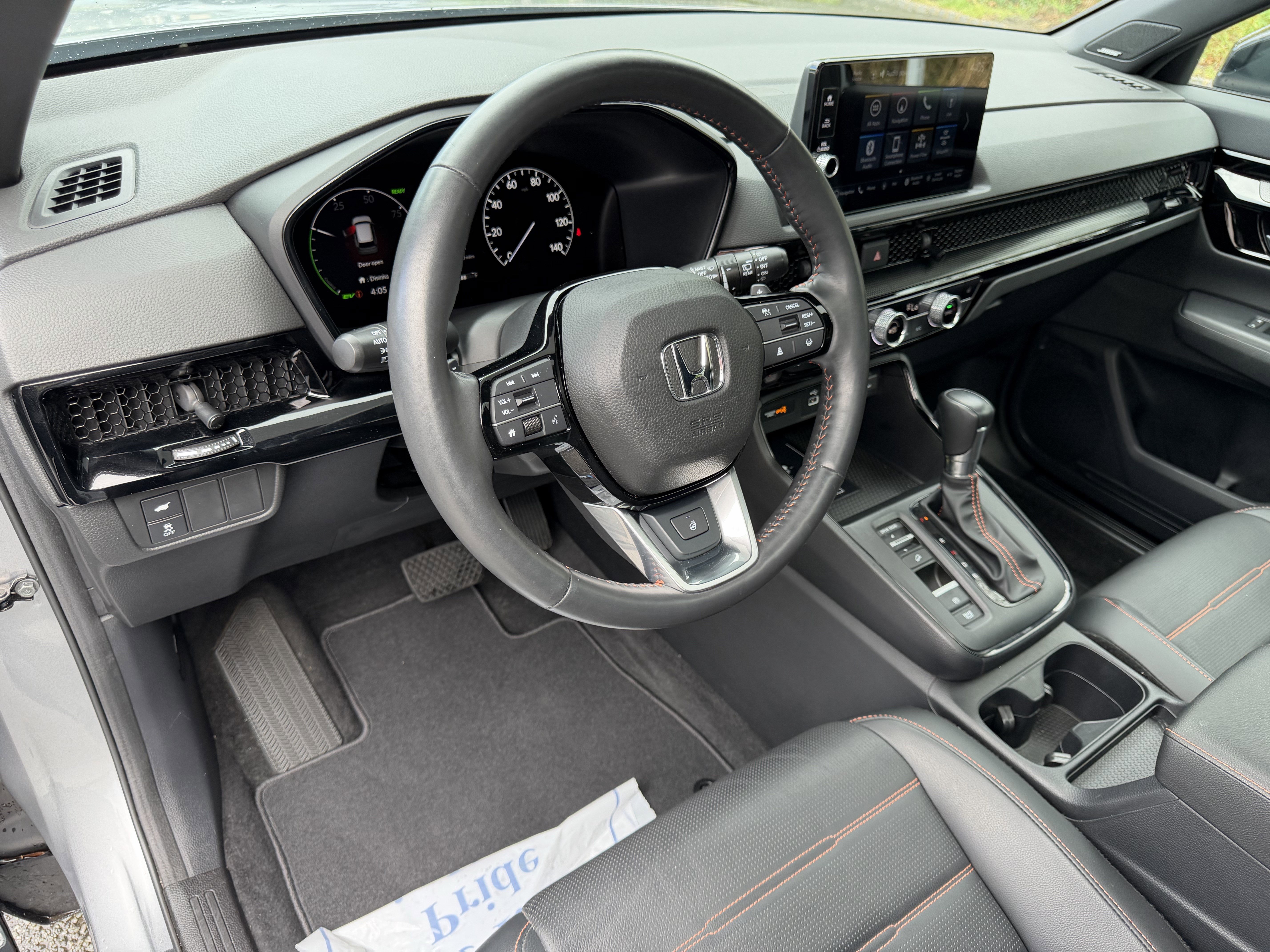 Used 2023 Honda CR-V Sport Touring image 11