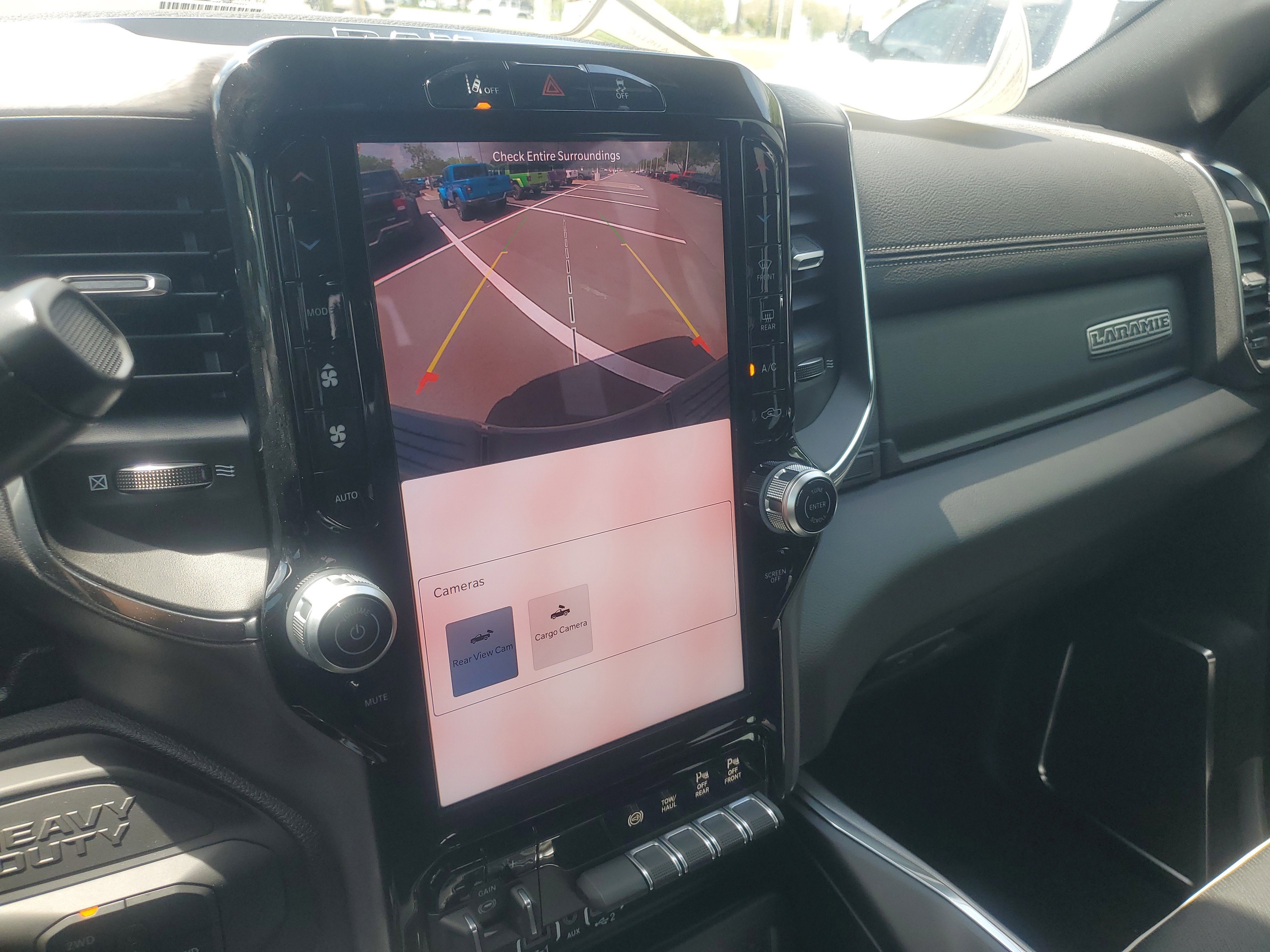 New 2026 RAM 3500 Laramie image 18