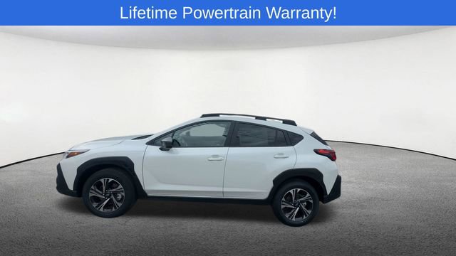 New 2026 Subaru Crosstrek 2.0i Premium image 5