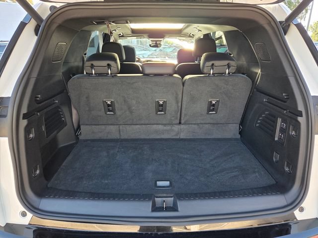 Certified 2024 Chevrolet Traverse RS FWD image 23