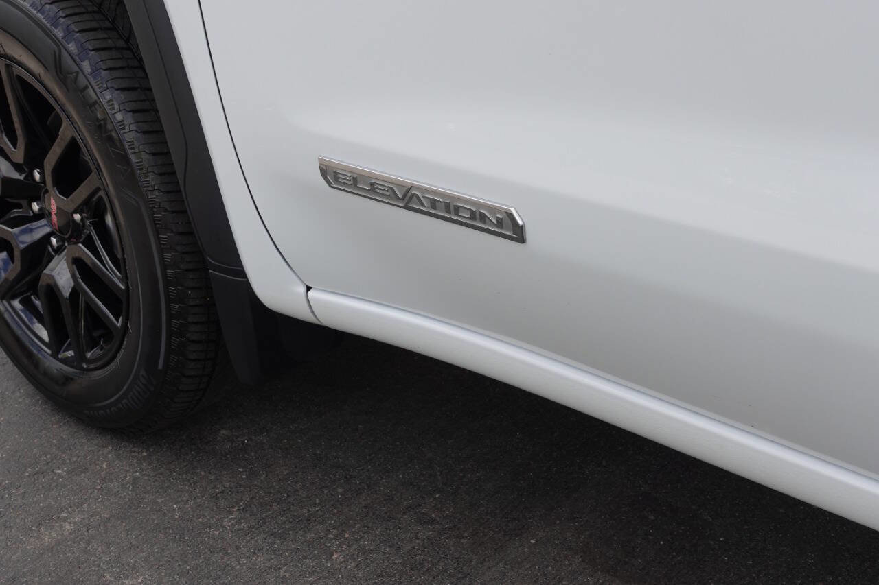 Used 2024 GMC Sierra 1500 Elevation AWD/4WD image 13