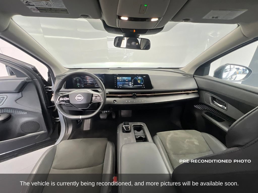 Used 2024 Nissan Ariya FWD image 16