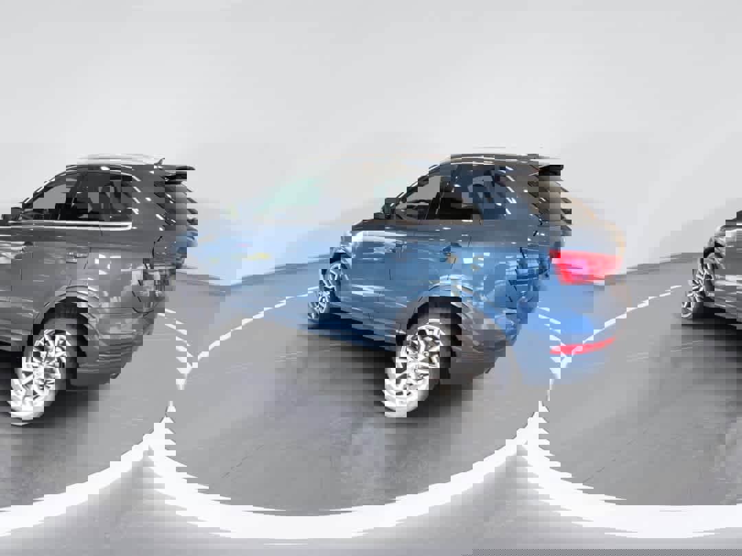 Used 2018 Audi Q3 2.0T Premium Plus w/ Premium Plus Package image 6