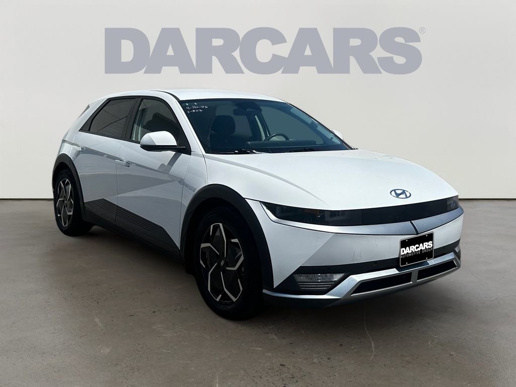 Used 2024 Hyundai Ioniq 5 SEL RWD image 1