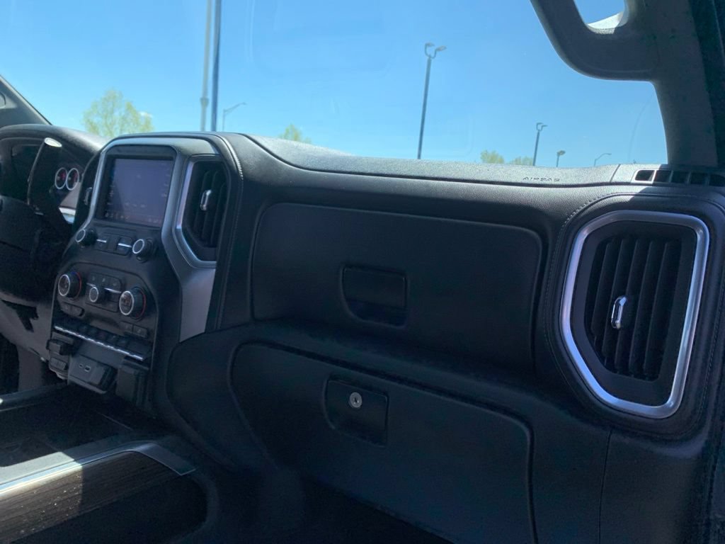 Used 2019 Chevrolet Silverado 1500 RST w/ All-Star Edition AWD/4WD image 32