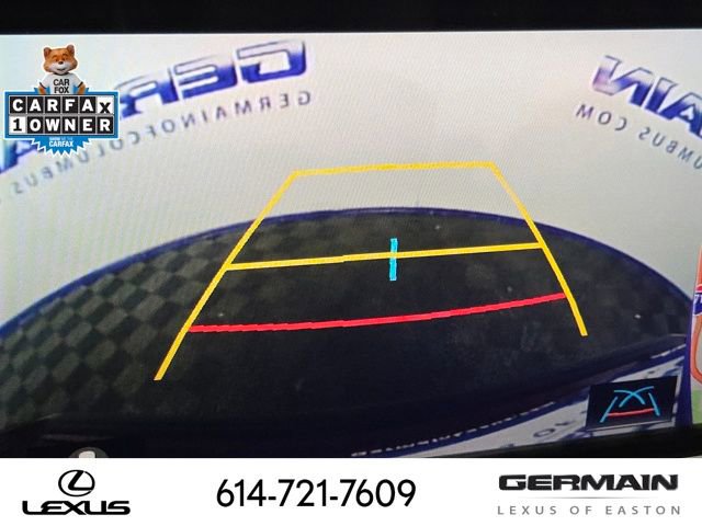 Used 2017 Lexus RX 350 AWD w/ Luxury Package image 32