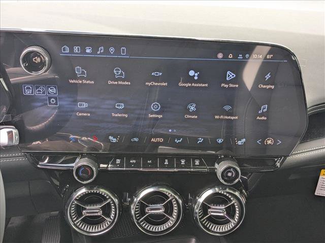 New 2026 Chevrolet Blazer EV LT AWD/4WD image 12