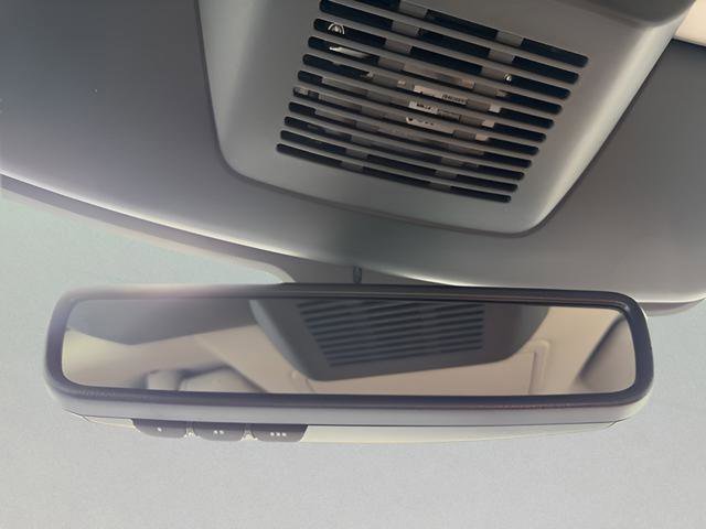 New 2026 Nissan Pathfinder Platinum AWD/4WD image 29
