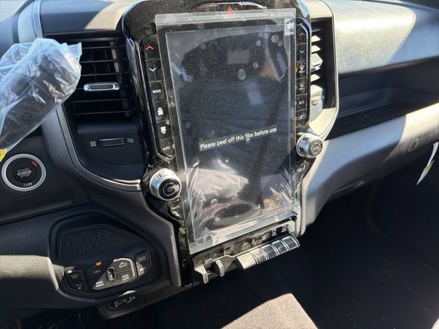 New 2026 RAM 2500 Tradesman w/ Power Wagon Package AWD/4WD image 17