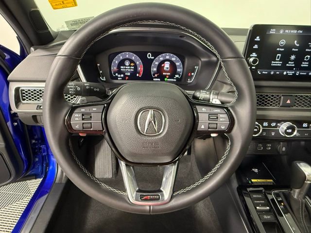 Used 2023 Acura Integra A-Spec FWD image 19