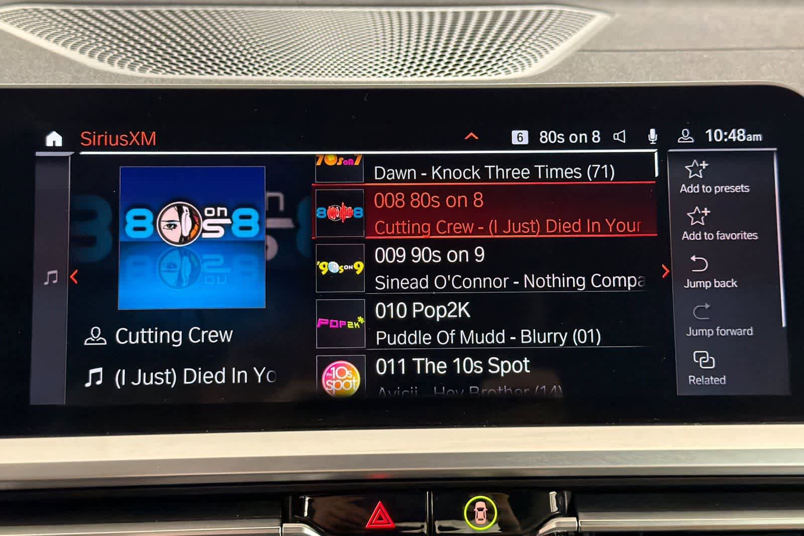 Used 2023 BMW M440i Convertible w/ Premium Package image 19