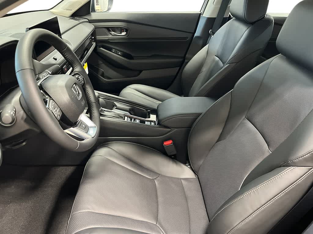 New 2026 Honda Accord Touring image 16