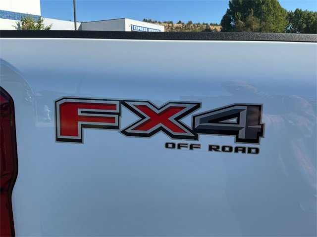 New 2026 Ford F350 King Ranch image 35