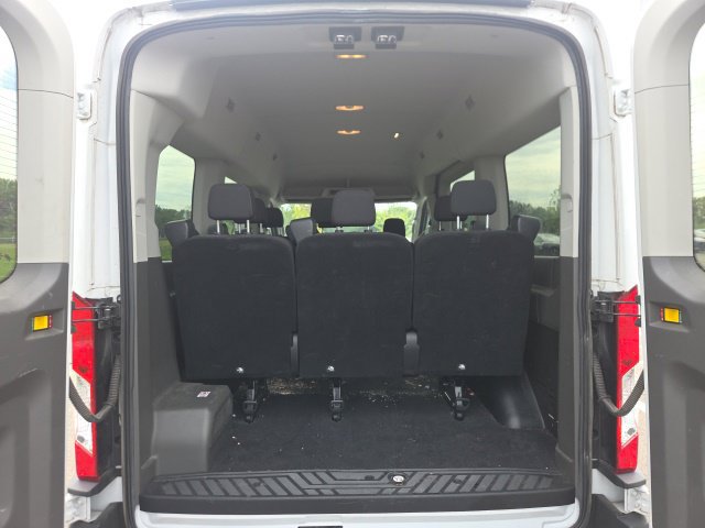 Used 2020 Ford Transit 150 XLT RWD image 10