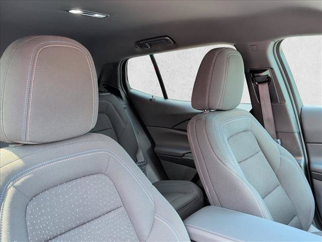 Used 2025 Chevrolet Equinox EV LT FWD image 21