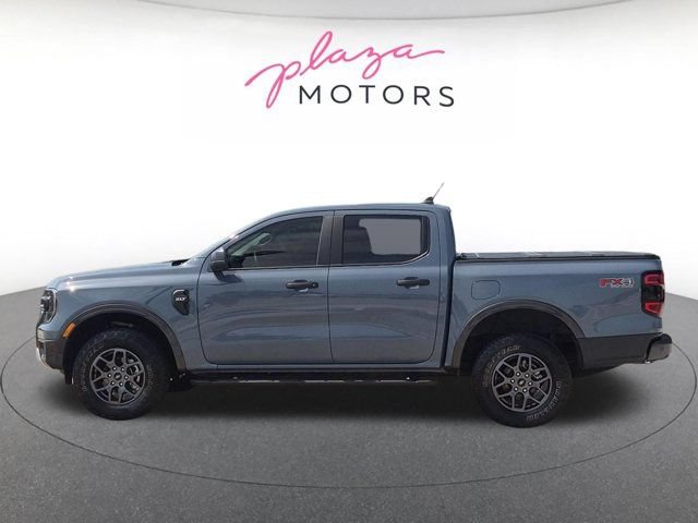 Used 2024 Ford Ranger XLT w/ Technology Package AWD/4WD image 8