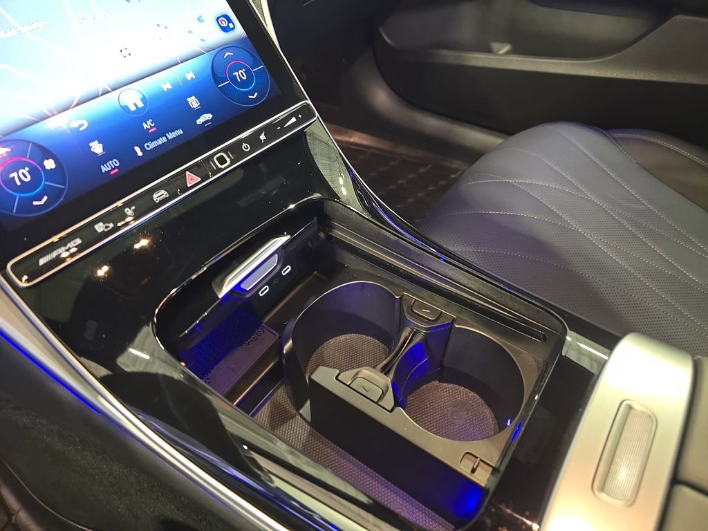 Used 2025 Mercedes-Benz C 36 AMG S image 29