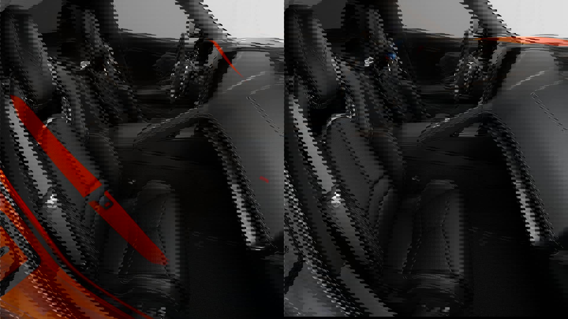 New 2026 Chevrolet Corvette Stingray Preferred Cpe w/ Z51 Performance Package image 33