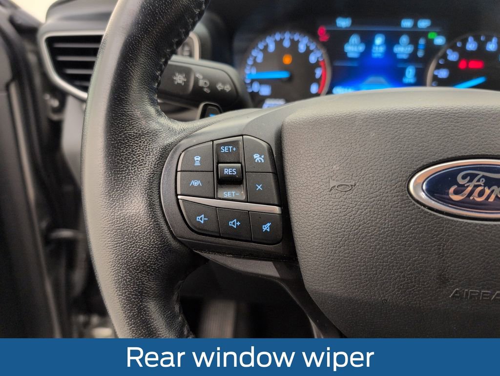 Used 2020 Ford Explorer XLT w/ Equipment Group 202A RWD image 37