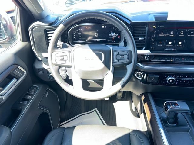 Used 2022 GMC Sierra 1500 SLT w/ SLT Premium Package image 32