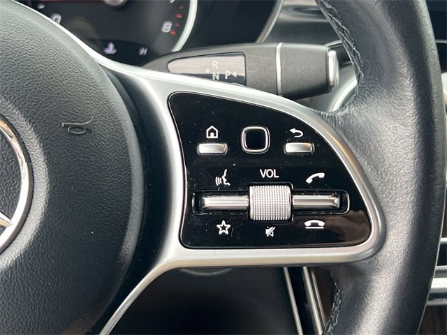 Used 2022 Mercedes-Benz GLC 300 4MATIC image 29